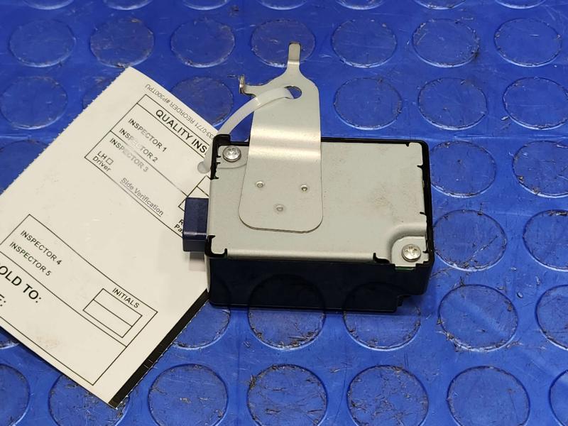 2013 Toyota Prius Chassis Brain Box