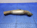 2016 Kia Sedona Muffler