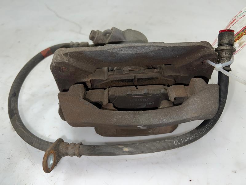 2016 Subaru Forester Caliper
