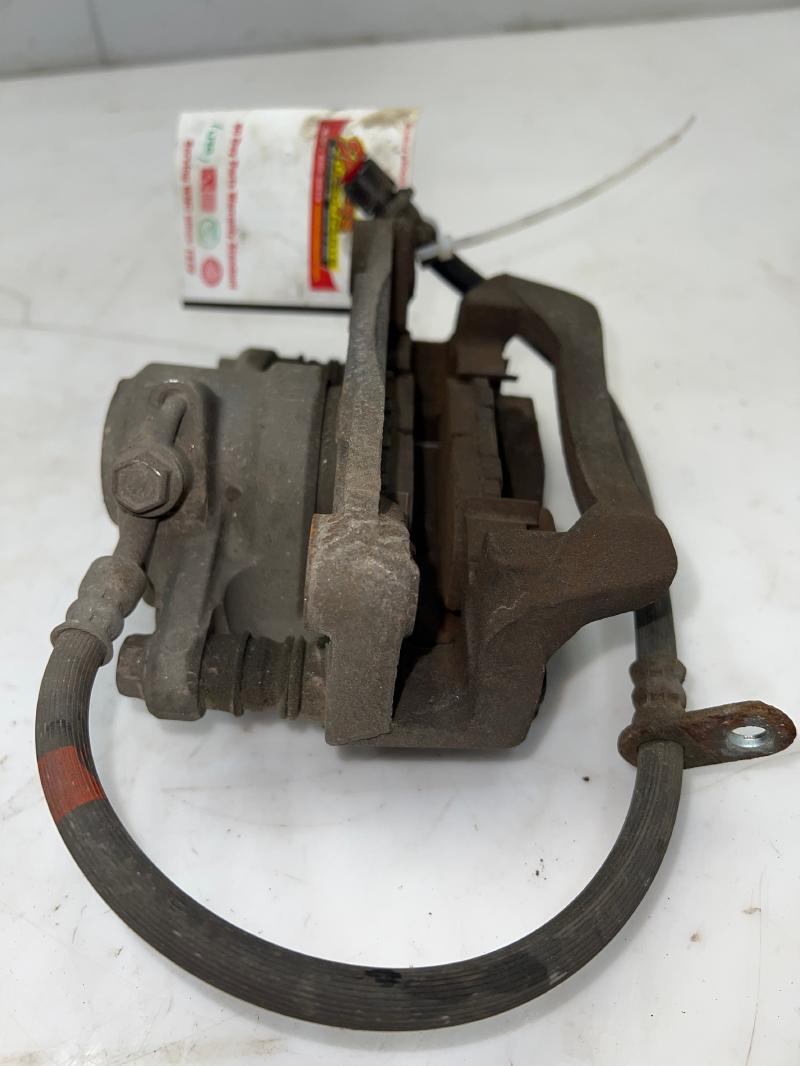 2016 Subaru Forester Caliper