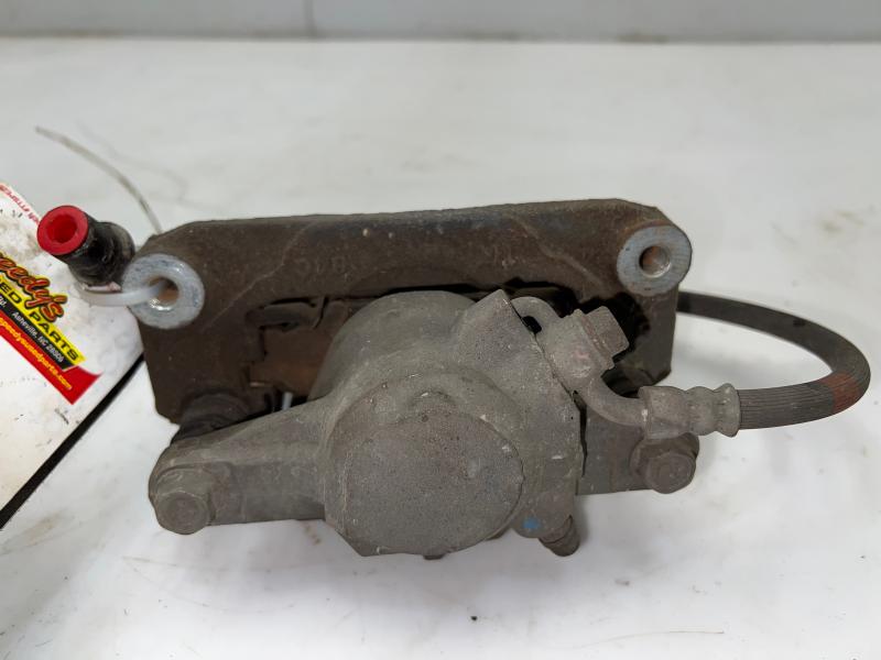 2016 Subaru Forester Caliper