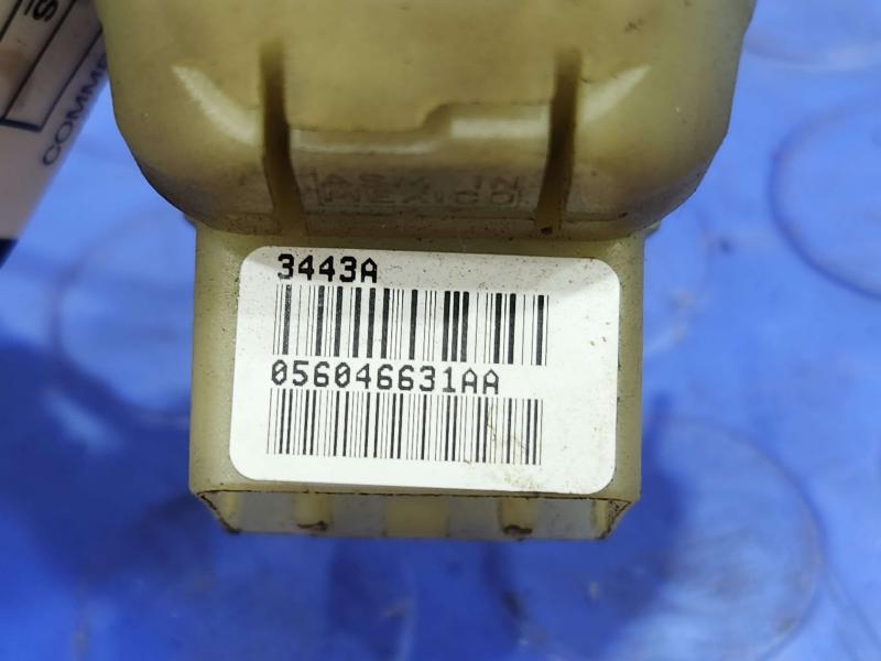2014 Dodge Challenger Door Switch Front