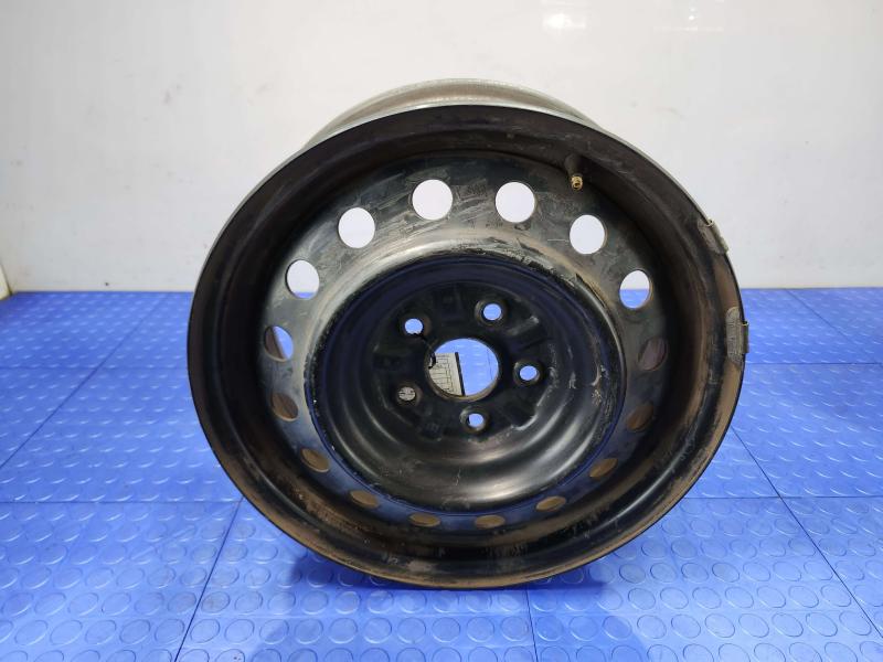 2002 Toyota Camry Wheel