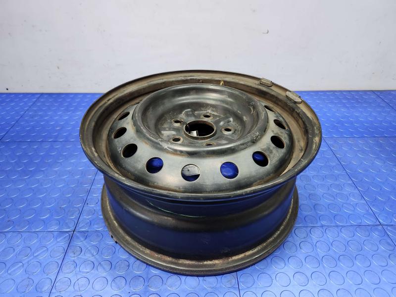 2002 Toyota Camry Wheel