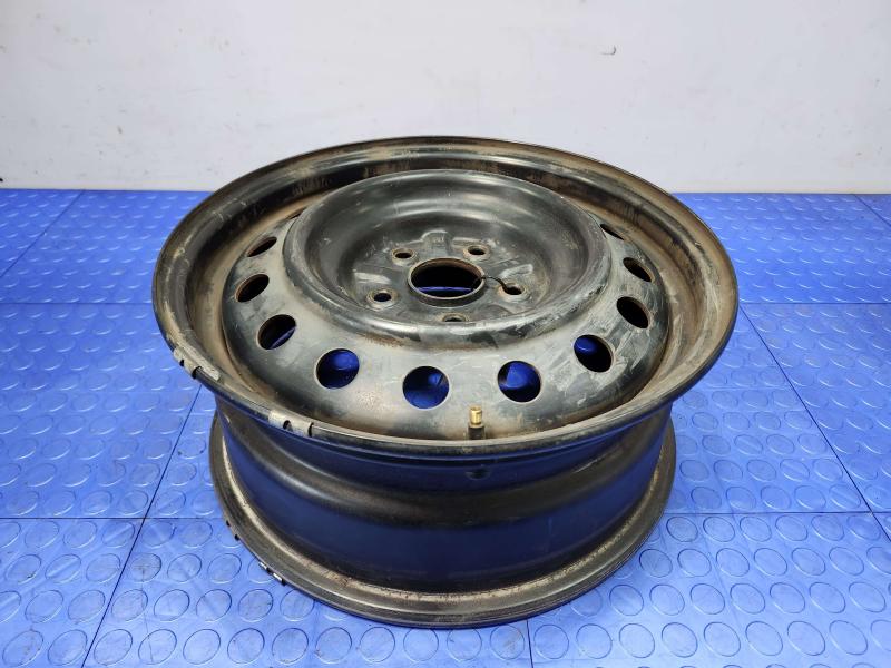 2002 Toyota Camry Wheel