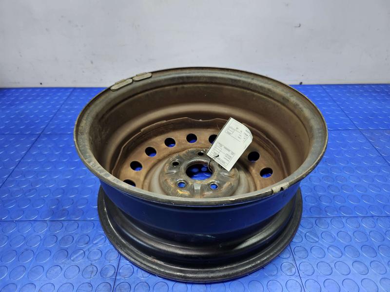 2002 Toyota Camry Wheel