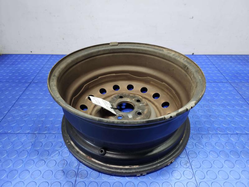 2002 Toyota Camry Wheel