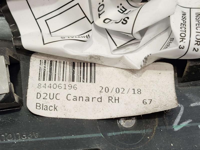 2018 Chevrolet Equinox Misc Ebay Parts