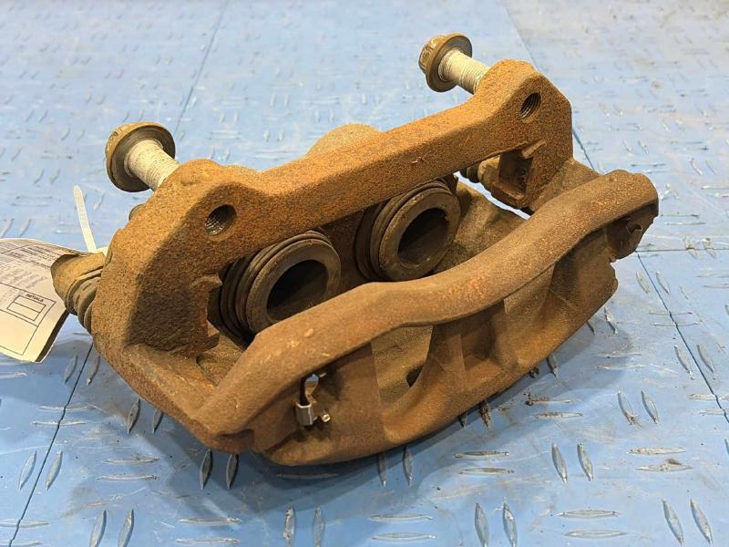 2011 Ford F-150 Caliper
