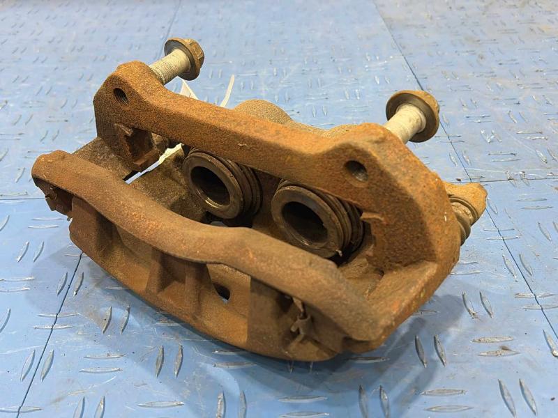 2011 Ford F-150 Caliper