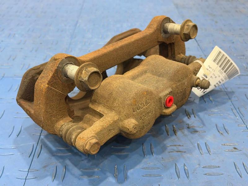 2011 Ford F-150 Caliper