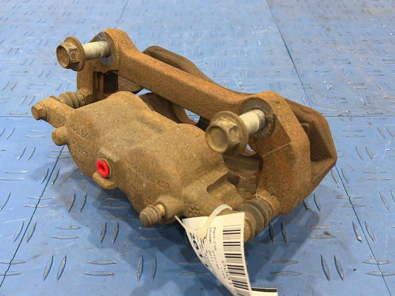 2011 Ford F-150 Caliper
