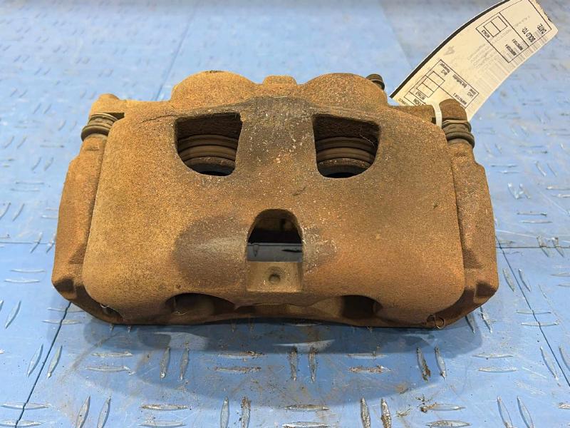 2011 Ford F-150 Caliper