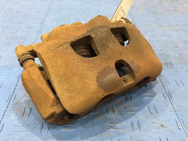 2011 Ford F-150 Caliper
