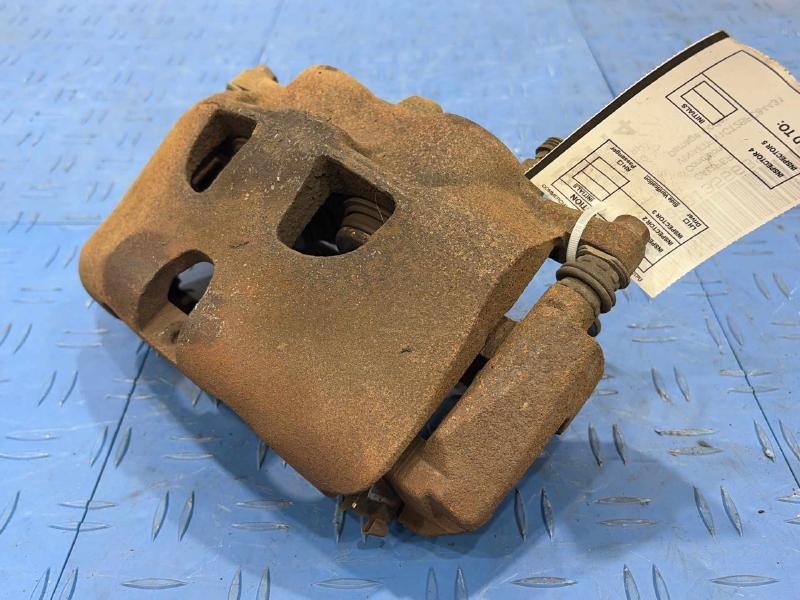 2011 Ford F-150 Caliper