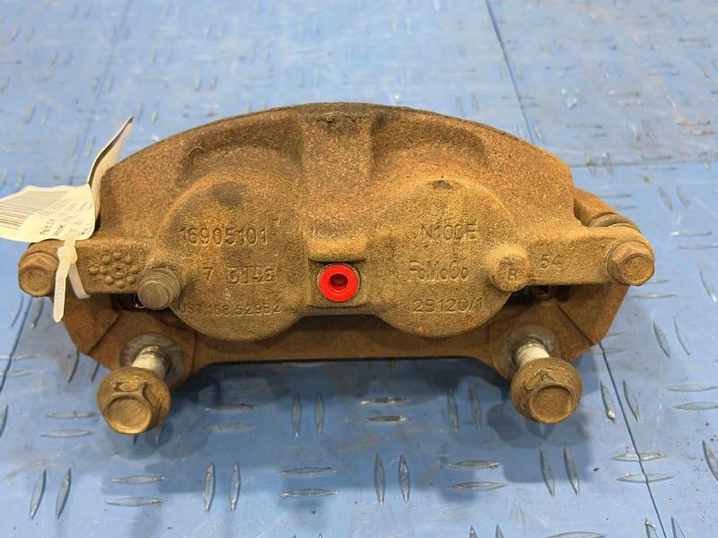 2011 Ford F-150 Caliper