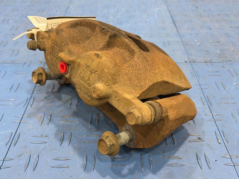 2011 Ford F-150 Caliper