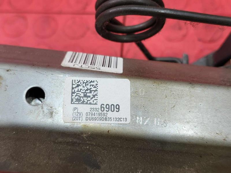 2013-2017 Buick Regal Bare Steering Column Genuine OEM Part 23326901