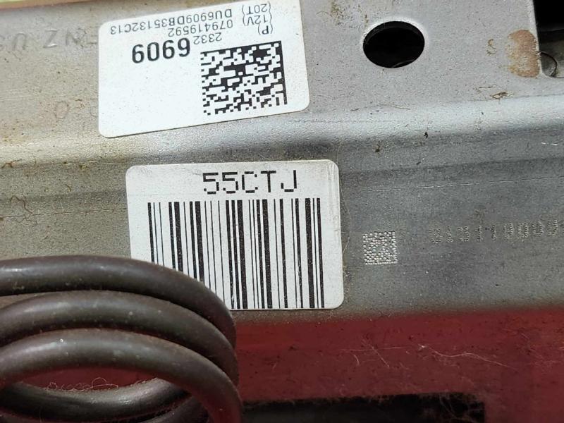 2013-2017 Buick Regal Bare Steering Column Genuine OEM Part 23326901