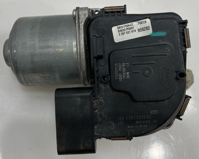 2020 Ford EcoSport Wiper Motor Front