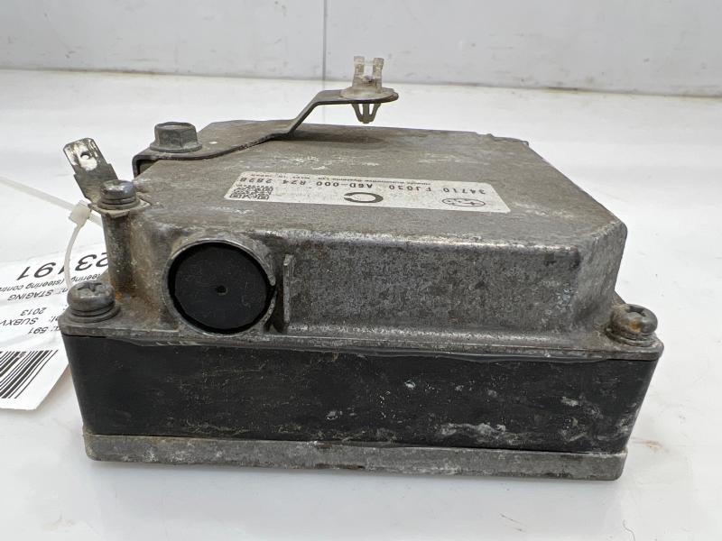 2013 Subaru XV Crosstrek Electric Power Steering (EPS) Control Unit OEM 34710FJ030