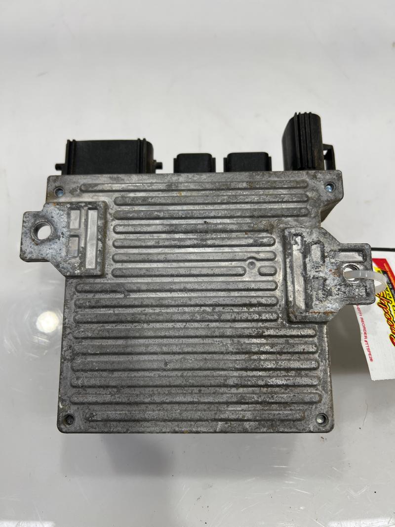2013 Subaru XV Crosstrek Electric Power Steering (EPS) Control Unit OEM 34710FJ030