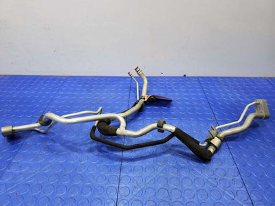 2014 Infiniti QX60 Air Conditioner Hose