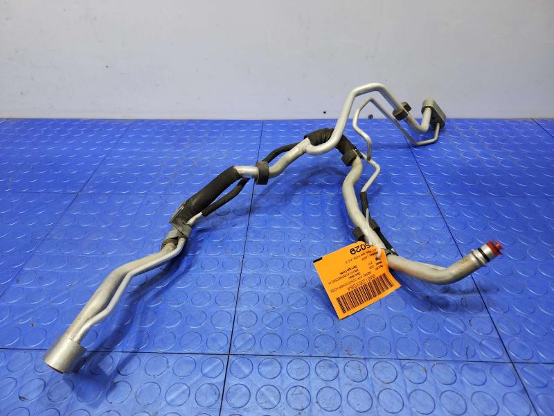 2014 Infiniti QX60 Air Conditioner Hose