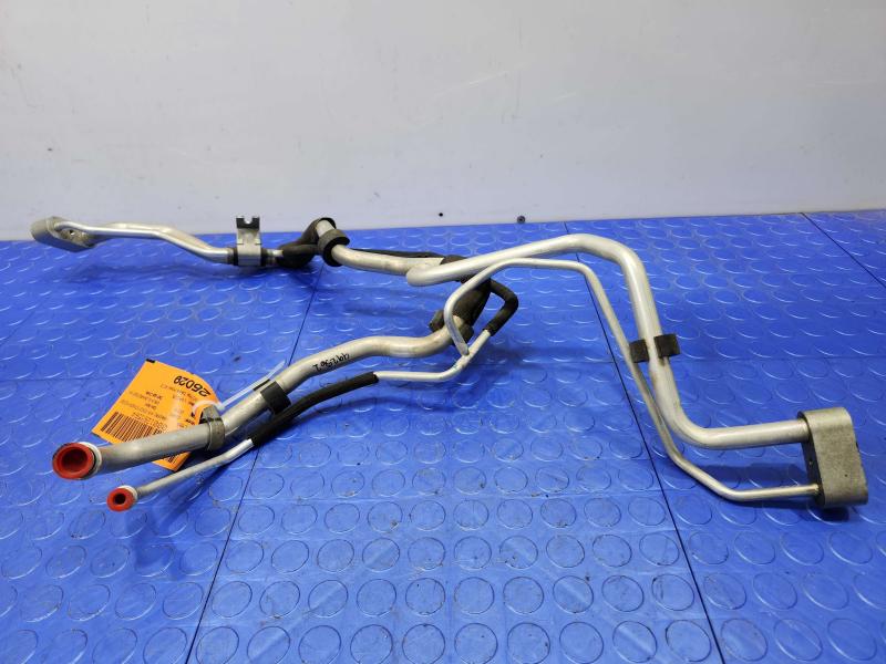 2014 Infiniti QX60 Air Conditioner Hose