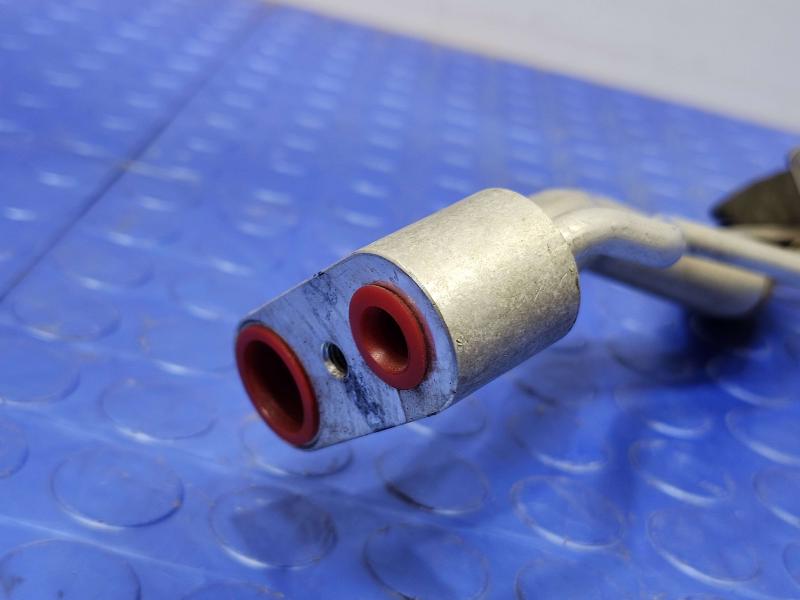 2014 Infiniti QX60 Air Conditioner Hose