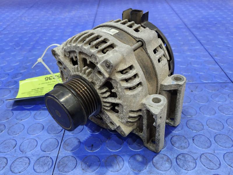 2016 Cadillac ATS Alternator