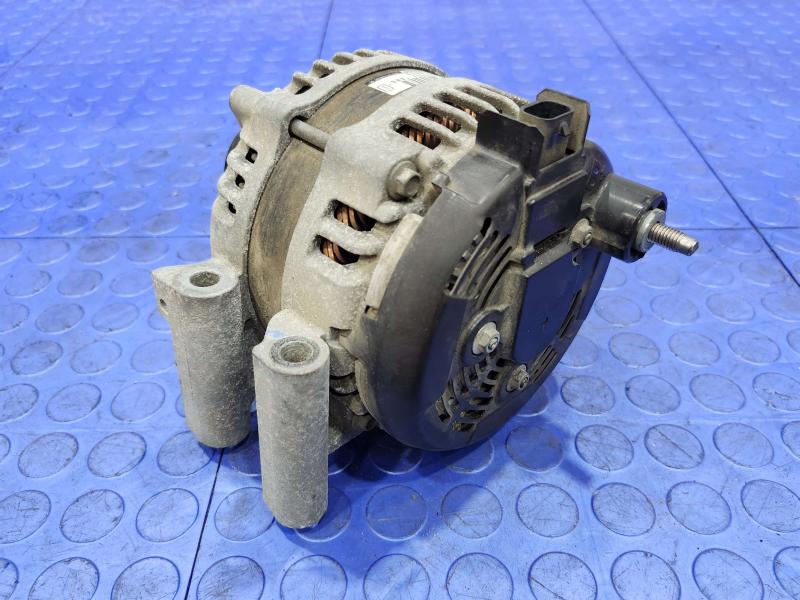 2016 Cadillac ATS Alternator