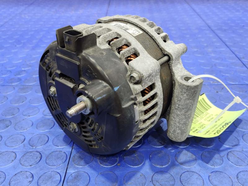 2016 Cadillac ATS Alternator