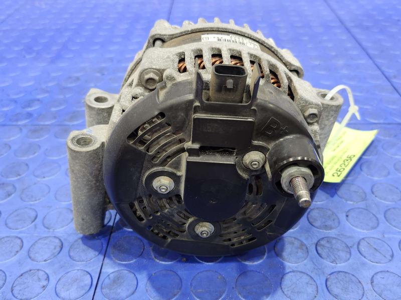 2016 Cadillac ATS Alternator