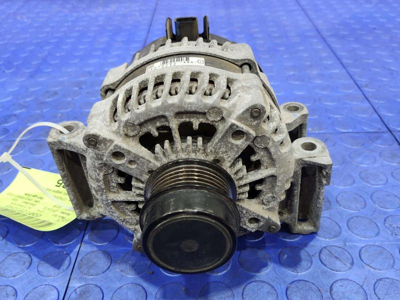 2016 Cadillac ATS Alternator