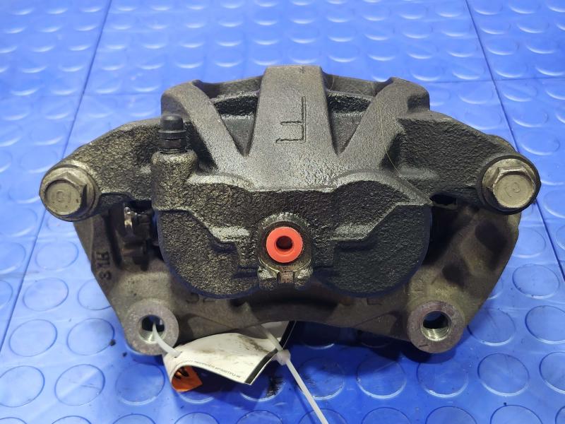 2013 Infiniti FX35 Caliper