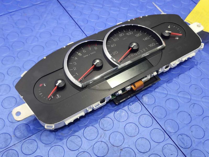 2008 Cadillac DTS Speedometer