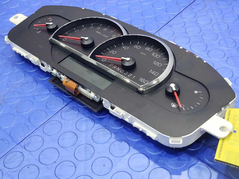 2008 Cadillac DTS Speedometer