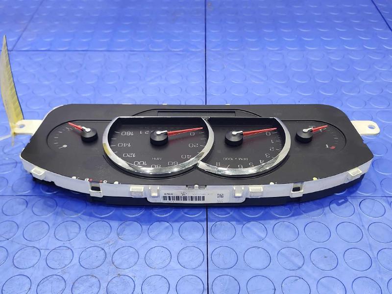 2008 Cadillac DTS Speedometer