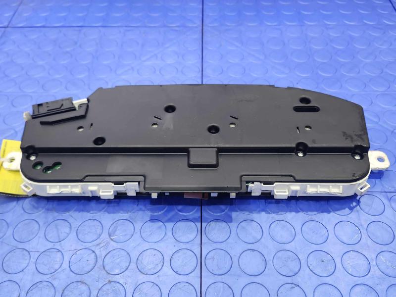 2008 Cadillac DTS Speedometer