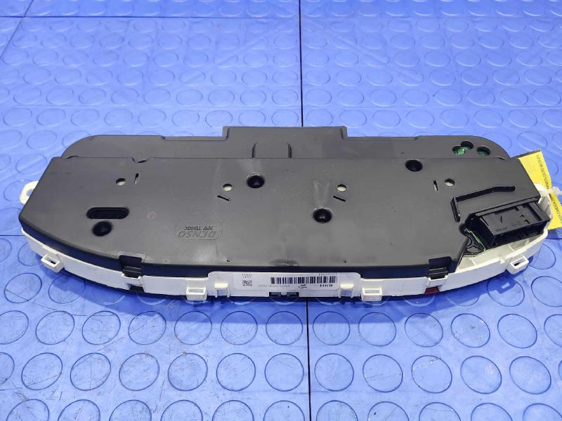 2008 Cadillac DTS Speedometer