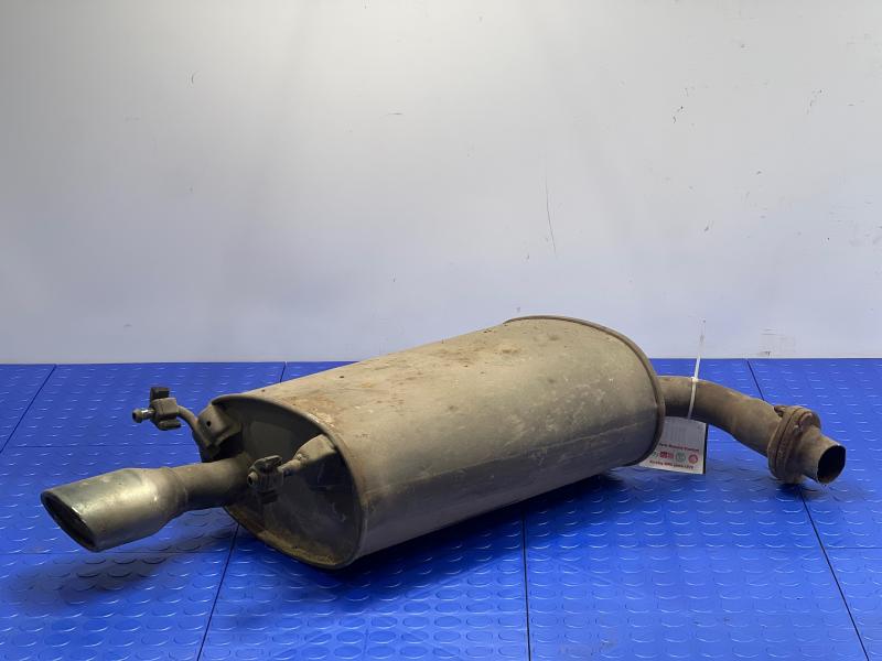 2007-2012 Lexus ES350 Rear Exhaust Muffler Left Driver Side OEM 1744031041