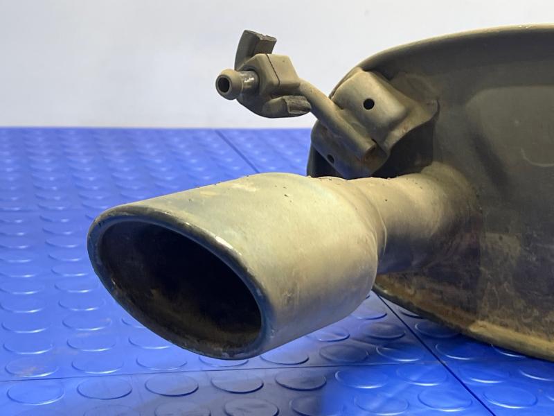2007-2012 Lexus ES350 Rear Exhaust Muffler Left Driver Side OEM 1744031041