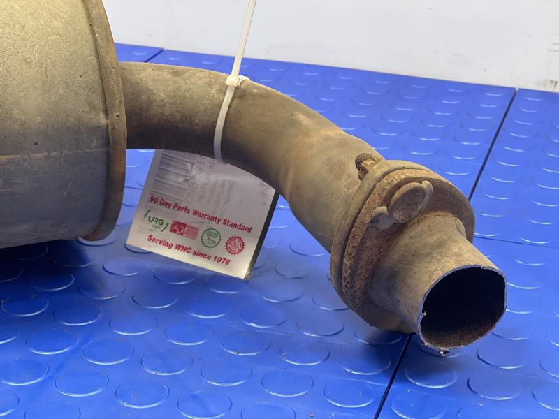 2007-2012 Lexus ES350 Rear Exhaust Muffler Left Driver Side OEM 1744031041