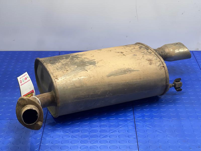 2007-2012 Lexus ES350 Rear Exhaust Muffler Left Driver Side OEM 1744031041