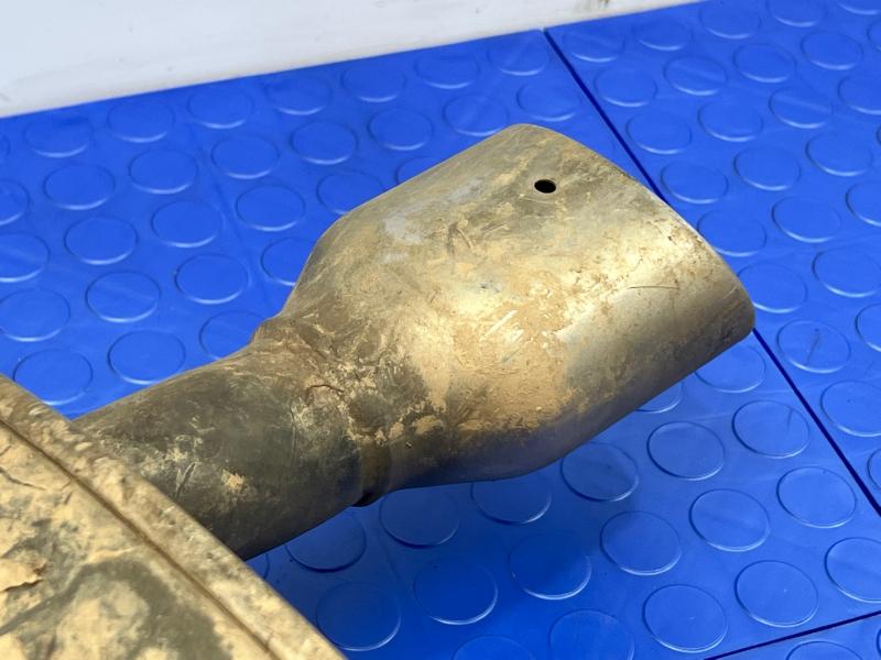 2007-2012 Lexus ES350 Rear Exhaust Muffler Left Driver Side OEM 1744031041