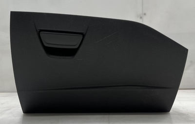2012 - 2016 Ford Focus Glove Box w/o Aux Plug Black (2W) OEM CV6Z5806024AD