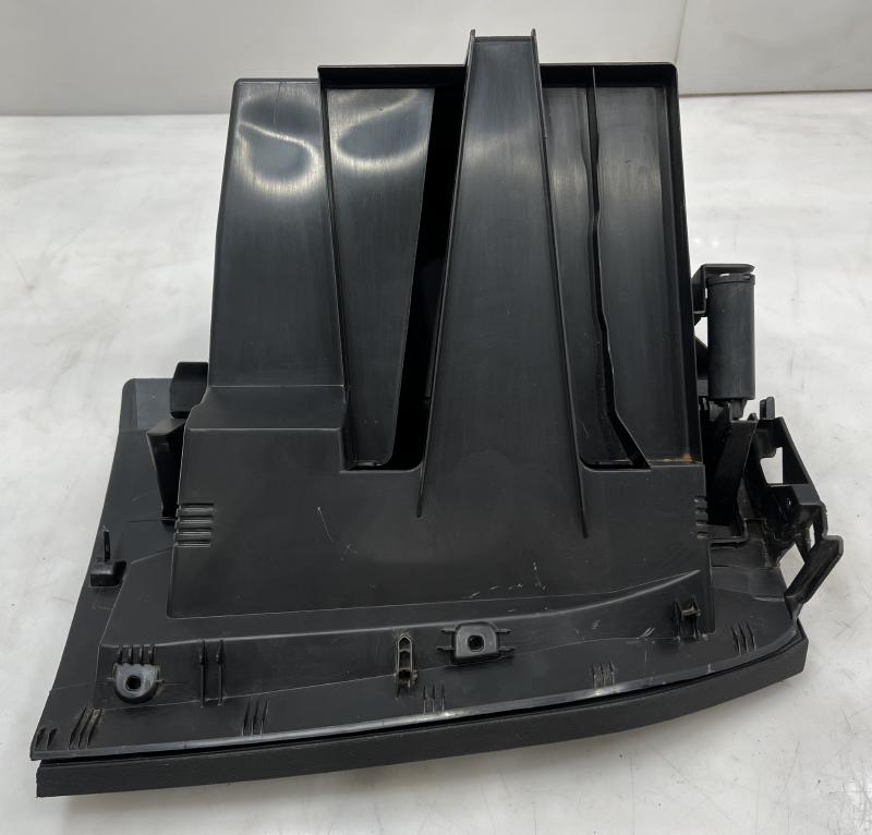 2012 - 2016 Ford Focus Glove Box w/o Aux Plug Black (2W) OEM CV6Z5806024AD