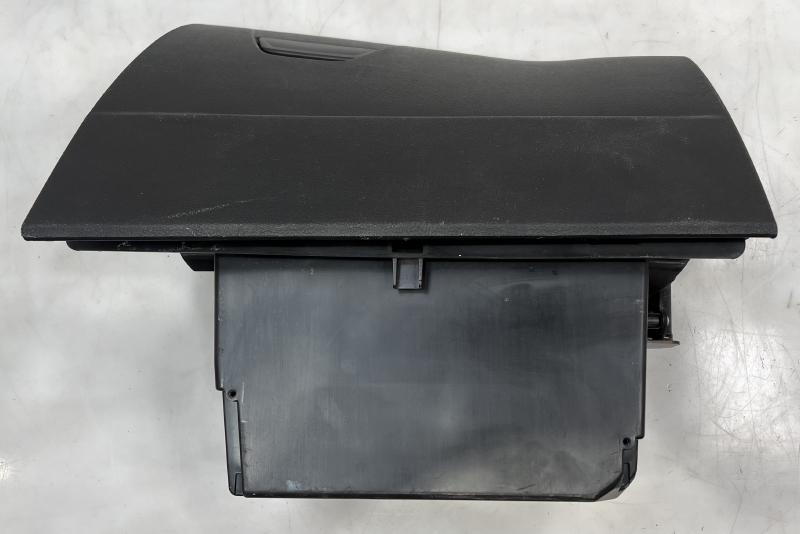 2012 - 2016 Ford Focus Glove Box w/o Aux Plug Black (2W) OEM CV6Z5806024AD