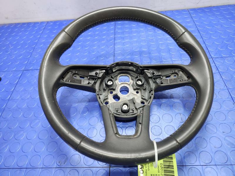 2018 Audi A4 Steering Wheel